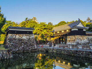 【高知県】高知市・高知城