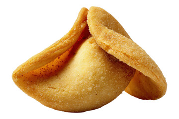 Classic Crispy Fortune Cookie for Desserts and Celebrations