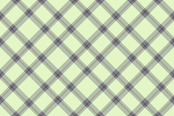 Classic tartan pattern. Subtle, elegant design with muted colors. Perfect for backgrounds, textiles, wrapping paper, or adding a timeless touch.