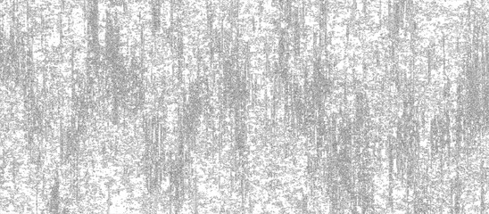 Abstract Grunge Dust Texture in Black and White – Distressed Particle Overlay Vector Illustration for Backgrounds, Posters, and Creative Design.