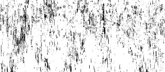 Abstract Grunge Dust Texture in Black and White – Distressed Particle Overlay Vector Illustration for Backgrounds, Posters, and Creative Design.