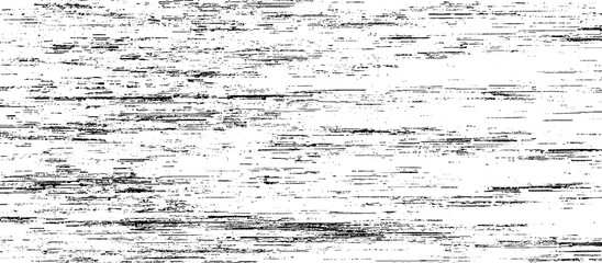 Obraz premium Abstract Grunge Dust Texture in Black and White – Distressed Particle Overlay Vector Illustration for Backgrounds, Posters, and Creative Design.