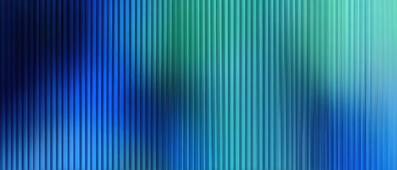 Modern background featuring striking vertical lines in gradient blue, perfect for tech startup branding, app interfaces, or contemporary wall art.