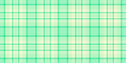 Back textile background check, yuletide fabric texture pattern. Best tartan vector plaid seamless in light and light goldenrod yellow colors.
