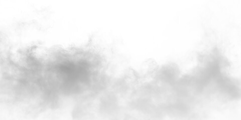 Abstract smoke Texture overlays on transparent background. Border from smoke.  Design element. Misty effect for film , text or space. Abstract black gray wall texture. Png
