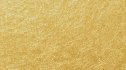 和紙の背景素材（金色）（生成AI)