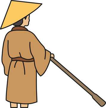 뱃사공