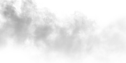 Abstract smoke Texture overlays on transparent background. Border from smoke.  Design element. Misty effect for film , text or space. Abstract black gray wall texture. Png
