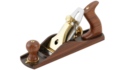 Vintage Woodworking Plane