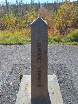 Grenzstein