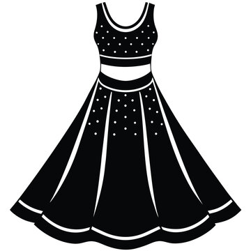 skart silhouette icon vector art illustration
Keywords: