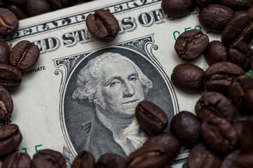 Kaffeebohnen Kaffeepreise USA