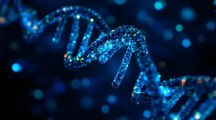 RNA Molecule Structure