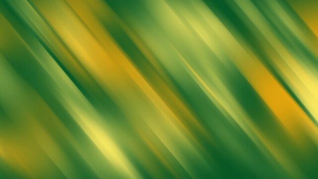 Elegant emerald green and gold background abstract lines gradient modern, perfect for presentations, website banners, digital art, or stylish graphic design projects