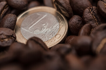 Kaffeebohnen Kaffeepreise in Europa