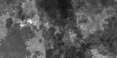 black and white painted textured wall as a background. gray concrete wall texture background, dirty cement floor. Dark cement wall background in vintage style.
