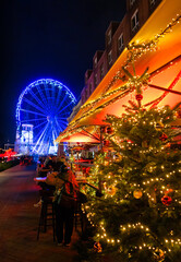Weihnachten in D&uuml;sseldorf