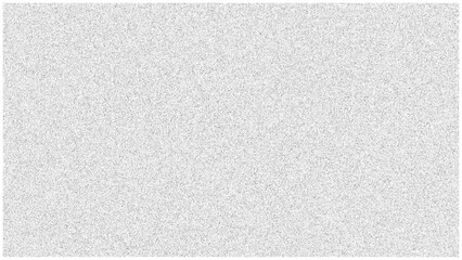 Fototapeta premium Distressed Grainy Gradient Texture Black to White