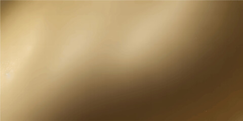 Shiny gold metal texture pattern with light effects on a brushed aluminum plate background