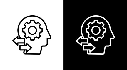 Behavior With Icon Set Design