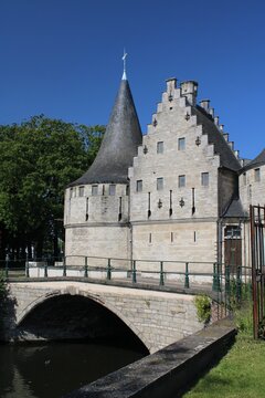 Rabot, Ghent.