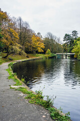 Southport, Merseyside, Englamnd