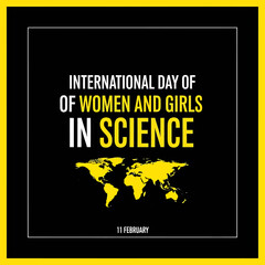 Celebrate International Day of Women and Girls in Science