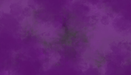 Moody Purple Abstract Background, Grape Toned Abstract Canvas,