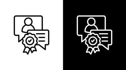 Brand Perception With Icon Set Design