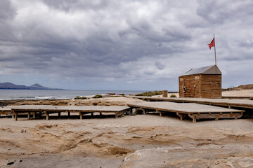 little house near the beach Las Palmas, Gran Canaria