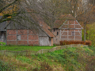 Vreden im Münsterland © Stephan Sühling
