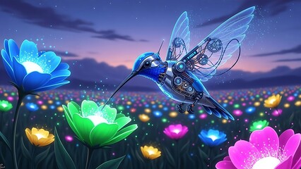 butterfly and flower