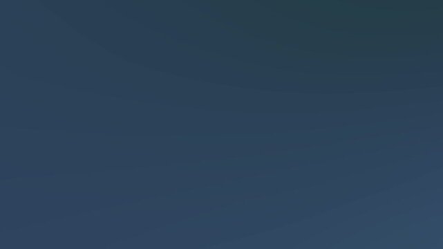 Dark Blue Gray Gradient Background with Smooth Modern Texture
