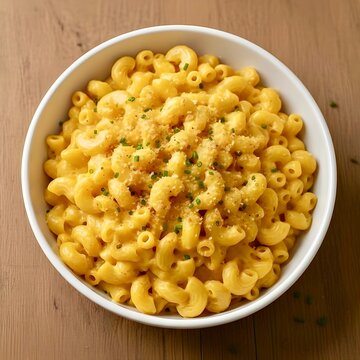 bowl of pasta