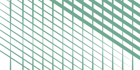 Abstract vector striped seamless pattern with colored stripes. Colorful pastel background. mint green Monochrome background. Wrapping paper. Print for interior design and fabric. 