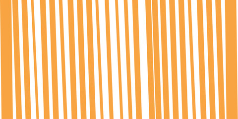 Obraz premium Yellow stripes on white background. Striped diagonal pattern Vector illustration of Seamless background. Vector abstract stripes background,Tilt strip geometric abstract border. Vector background .