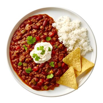 chilli con carne