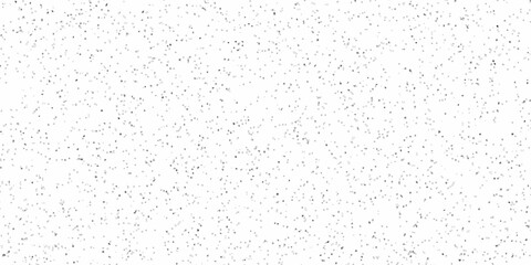 Vector sublet rock concrete black and white old wall , floor tiles terrazzo stone marble interior. white, black rock abstract tile vintage concrete smooth mosaic endless texture background.