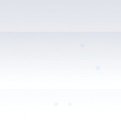 Open Envelope Paper Presentation Template. Blank White Vector Background