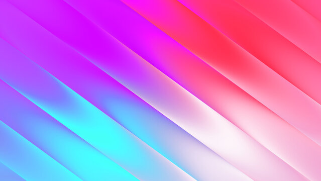 Backgrounds Gradient Waves 3