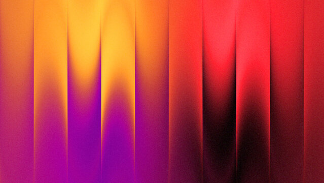 Backgrounds Gradient Waves 6