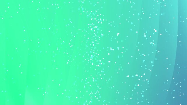 master background with ethereal glowing particles creating a serene and modern backdrop for presentations websites and digital design projects