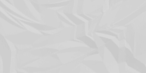 Creased page detail wrinkle blank white canvas old paper crumple texture wrinkle parchment empty letter texture.