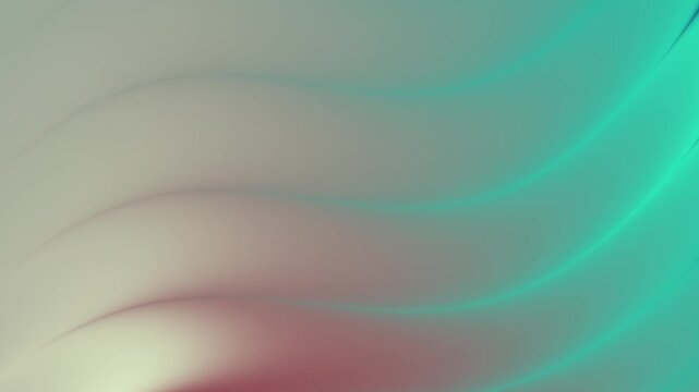 master background with teal waves abstract motion with gradient perfect for modern website headers evoking digital fluidity and contemporary design.