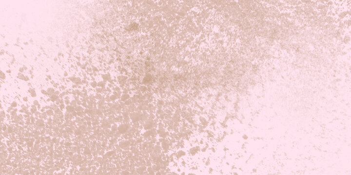 Blank grunge cement wall texture background, brown colored. Sprey paint on mortar wall as abstract background. Light, fresh, stylish, textured background . A grunge marble wall. Wall grunge texture .