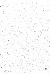 Black silhouette of a man running on a transparent background