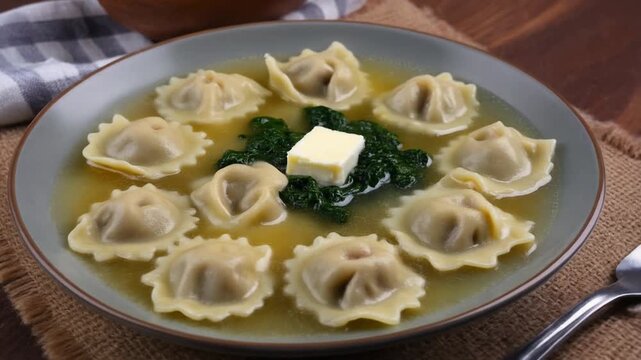 Maultaschen