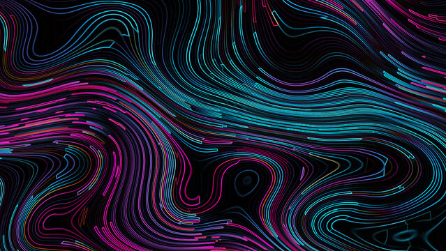 Backgrounds Gradient Noise