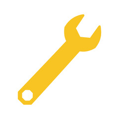 Adjustable spanner tool for various tasks