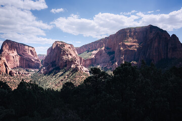 Zion National Park Utah
